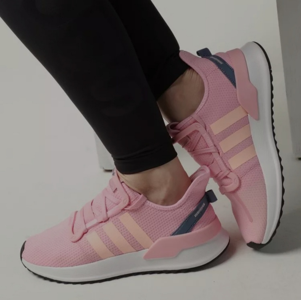 SOLD OUTSIDE OF POSH...Women's Adidas U_Path Run - Picture 2 of 6